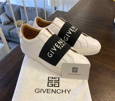 do givenchy sneakers run big or small|Givenchy or gucci sneakers.